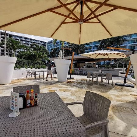 Apartamento Nuevo Aria Ocean Departamento Moderno Frente Al Mar Nuevo Vallarta Exterior foto