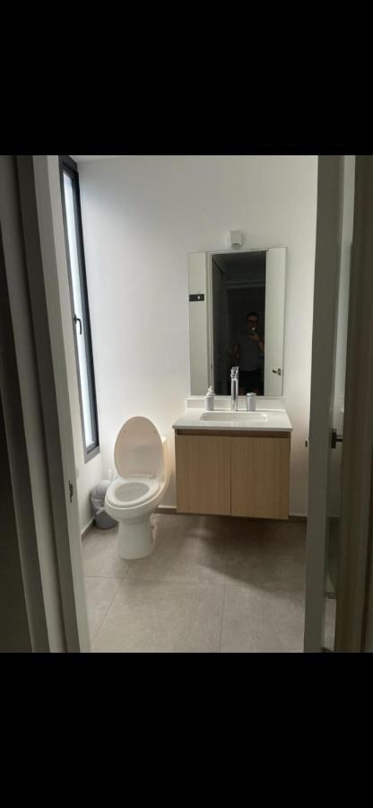 Apartamento Nuevo Aria Ocean Departamento Moderno Frente Al Mar Nuevo Vallarta Exterior foto